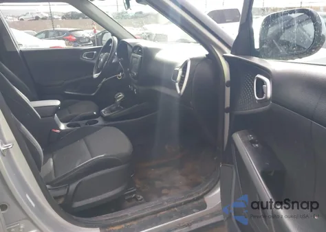 2020 Kia Soul S из США, поврежденный, VIN KNDJ23AU8L7016704